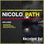 cover: Nicolo - Path