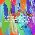 cover: Various - Global Underground :Select