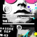 cover: Davide Ferretti|Ference Dee - The Storm