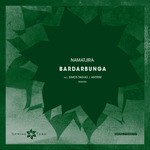 cover: Namatjira - Bardarbunga