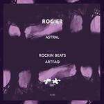 cover: Rogier - Astral