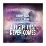 cover: Steve Aoki|Linkin Park - A Light That Never Comes