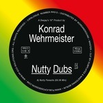 cover: Konrad Wehrmeister - Nutty Dubs