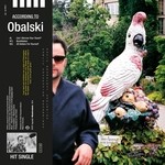 cover: Obalski - According To Obalski