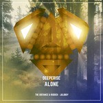 cover: Deeperise - Alone