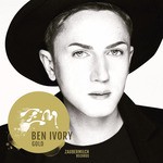 cover: Ben Ivory - Gold