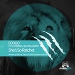 cover: Coolio|Loitering Lights|Unltd - She's So Ratchet