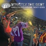 cover: Various - Strictly The Best Vol 27