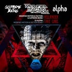 cover: Dj Alpha|Faction|Modified Motion|Supreme Being - Hellraiser/Take Care