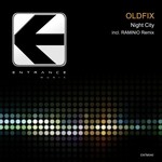 cover: Oldfix - Night City