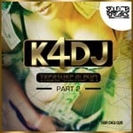 cover: K4dj - Treasure Album Part 2