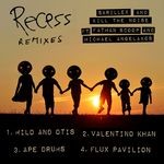 cover: Michael Angelakos|Fatman Scoop|Kill The Noise|Skrillex - Recess Remixes