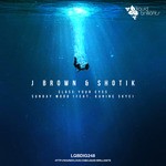 cover: J Brown|Shotik - Close Your Eyes