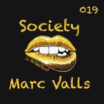 cover: Marc Valls - Society