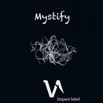 cover: Various - Mystify