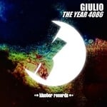 cover: Giulio - The Year 4086