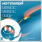 cover: Hot Station - Plastic Elastic Body