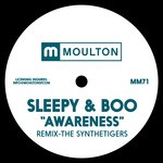 cover: Boo|Sleepy - Awareness