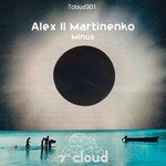 cover: Alex Ll Martinenko - Minus