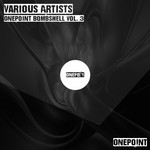 cover: Various - Onepoint Bombshell Vol 3