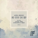 cover: Ariel Merisio - So You Do EP