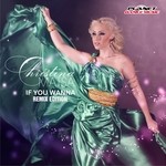 cover: Christina Matsa - If You Wanna