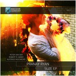 cover: Pranay Ryan - Suze