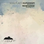 cover: Soulplace - Humanism