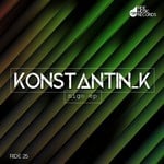 cover: Konstantin K - Nigo EP