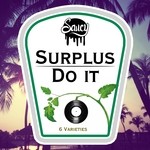 cover: Surplus - Do It