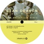 cover: Rob Belleville|Sean Deason - Rebound EP