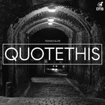 cover: Teknicolor - Quote This