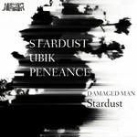 cover: Damaged Man - Stardust