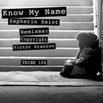 cover: Zepherin Saint - Know My Name