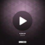 cover: Konih - 9MM