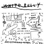 cover: White Bully - O Lord