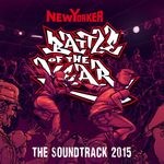 cover: Various - Battle Of The Year 2015 The Soundtrack