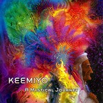 cover: Keemiyo - A Mystical Journey