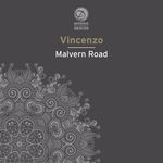 cover: Vincenzo - Malvern Road EP