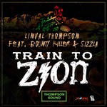 cover: Linval Thompson - Train To Zion