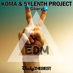 cover: Koma|Sylenth Project - Glory