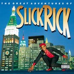 cover: Slick Rick - The Great Adventures Of Slick Rick (Explicit)