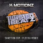 cover: K Motionz - Sanction VIP/Flexxa Remix