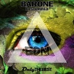 cover: Barone - Insomnia