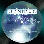 cover: Funkliners - Funk Like This