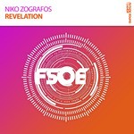 cover: Niko Zografos - Revelation