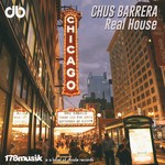 cover: Chus Barrera - Real House