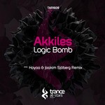 cover: Akkiles - Logic Bomb