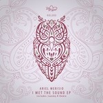 cover: Ariel Merisio - I Met The Sound EP