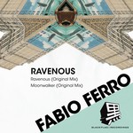 cover: Fabio Ferro - Ravenous